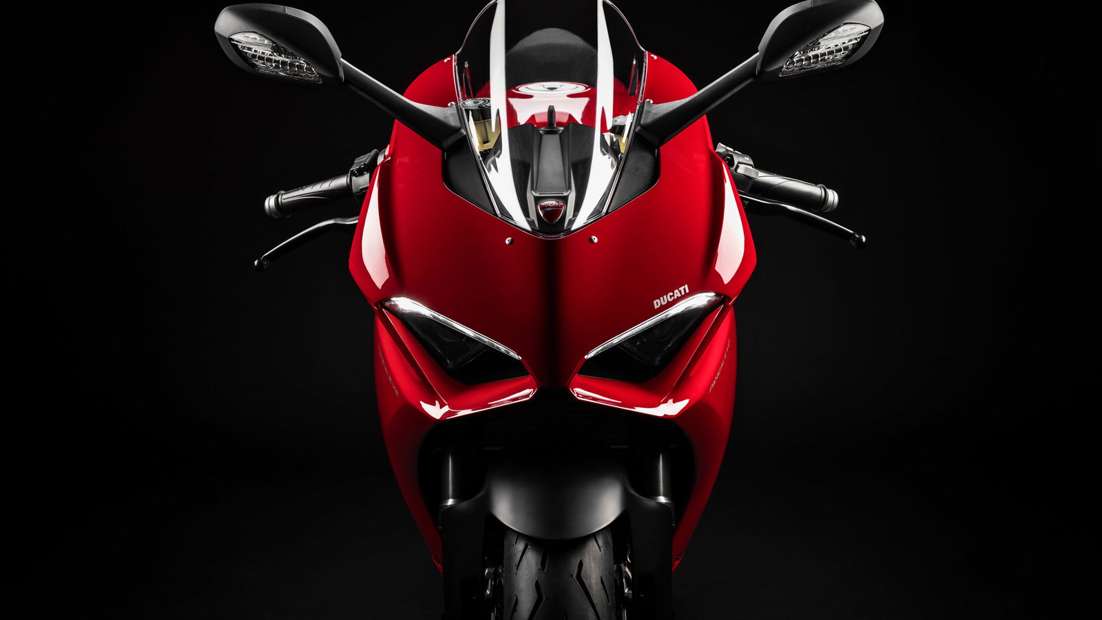 Ducati Panigale V2